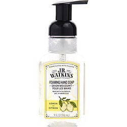 J.R. Watkins by J.R. Watkins - Lemon Foaming Hand Soap --266ml/9oz