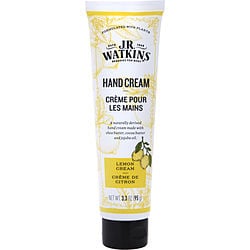 J.R. Watkins by J.R. Watkins-Lemon Cream Hand Cream --95g/3.3oz