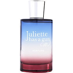 JULIETTE HAS A GUN ODE TO DULLNESS by Juliette Has A Gun-EAU DE PARFUM SPRAY 3.4 OZ *TESTER