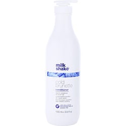 MILK SHAKE by Milk Shake-COLD BRUNETTE CONDITIONER 33.8 OZ