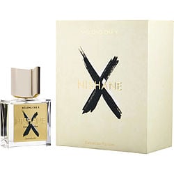 NISHANE WULONG CHA X by Nishane-EXTRAIT DE PARFUM SPRAY 3.4 OZ