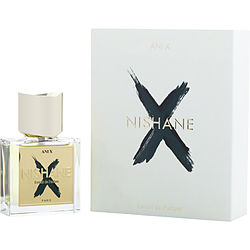 NISHANE ANI X by Nishane-EXTRAIT DE PARFUM SPRAY 1.7 OZ