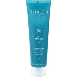 Thalgo by Thalgo - Revitalising Marine Scrub --150ml/5oz