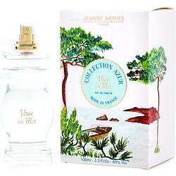 VIREE EN MER by Jeanne Arthes - EAU DE PARFUM SPRAY 3.4 OZ