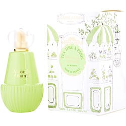 MACARON AMANDE by Jeanne Arthes - EAU DE PARFUM SPRAY 3.4 OZ