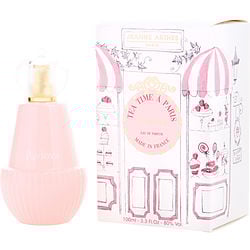 PAVLOVA by Jeanne Arthes - EAU DE PARFUM SPRAY 3.4 OZ
