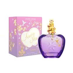 AMORE MIO FORBIDDEN FRUIT by Jeanne Arthes - EAU DE PARFUM SPRAY 3.3 OZ