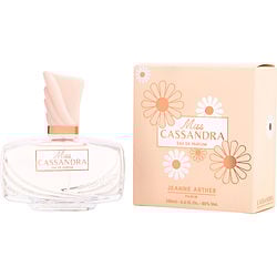 MISS CASSANDRA by Jeanne Arthes - EAU DE PARFUM SPRAY 3.3 OZ