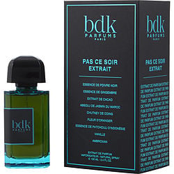 BDK PAS CE SOIR by BDK Parfums-EXTRAIT DE PARFUM SPRAY 3.4 OZ