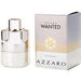 AZZARO WANTED by Azzaro-EAU DE PARFUM SPRAY 1.7 OZ - BigSun