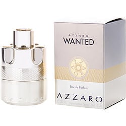 AZZARO WANTED by Azzaro - EAU DE PARFUM SPRAY 1.7 OZ