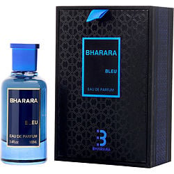 BHARARA BLEU by BHARARA-EAU DE PARFUM SPRAY 3.4 OZ