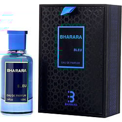 BHARARA BLEU by BHARARA - EAU DE PARFUM SPRAY 3.4 OZ