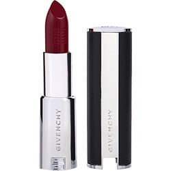 GIVENCHY by Givenchy-Le Rouge Interdit Intense Refillable Silk Lipstick - # 333 --3.4g/0.12oz