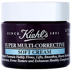 Kiehl's by Kiehl's-Super Multi-Corrective Soft Cream  --50ml/1.7oz