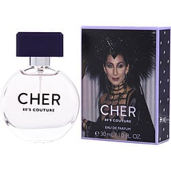 CHER DECADES 80'S COUTURE by Cher-EAU DE PARFUM SPRAY 1 OZ