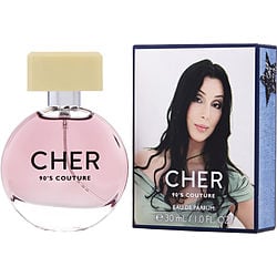 CHER DECADES 90'S COUTURE by Cher-EAU DE PARFUM SPRAY 1 OZ