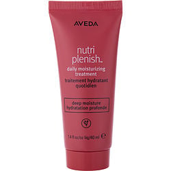 AVEDA by Aveda-NUTRIPLENISH DAILY MOISTURIZING TREATMENT 1.4 OZ