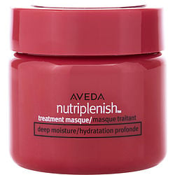 AVEDA by Aveda-NUTRIPLENISH DEEP MOISTURE TREATMENT MASQUE 0.8 OZ