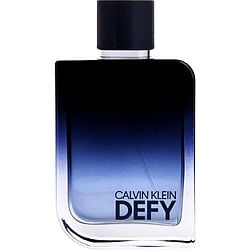 CALVIN KLEIN DEFY by Calvin Klein-EAU DE PARFUM SPRAY 6.7 OZ