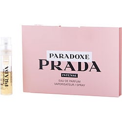 PRADA PARADOXE INTENSE by Prada-EAU DE PARFUM SPRAY VIAL