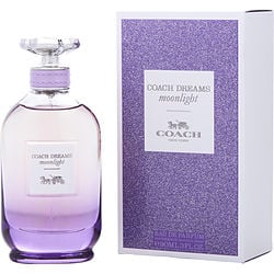 COACH DREAMS MOONLIGHT by Coach - EAU DE PARFUM SPRAY 3 OZ
