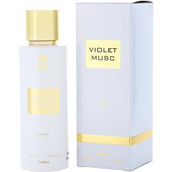 AJMAL VIOLET MUSC by Ajmal-HAIR MIST 3.4 OZ