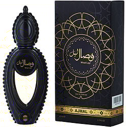 AJMAL WISAL LAYL by Ajmal - EAU DE PARFUM SPRAY 1.7 OZ