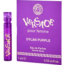 VERSACE DYLAN PURPLE by Gianni Versace-EAU DE PARFUM SRAY VIAL