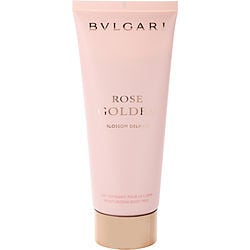 BVLGARI ROSE GOLDEA BLOSSOM DELIGHT by Bvlgari-BODY MILK 6.7 OZ