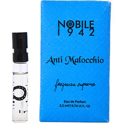 NOBILE 1942 ANTI MALOCCHIO by Nobile 1942-EAU DE PARFUM VIAL ON CARD