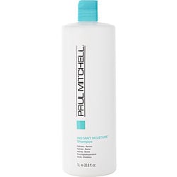 PAUL MITCHELL by Paul Mitchell - INSTANT MOISTURE SHAMPOO 33.8 OZ