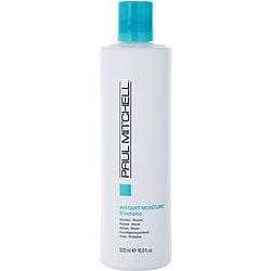PAUL MITCHELL by Paul Mitchell - INSTANT MOISTURE SHAMPOO 16.9 OZ