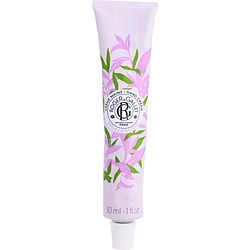ROGER & GALLET FEUILLE DE THE by Roger & Gallet-HAND & NAIL CREAM 1 OZ