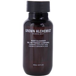 Grown Alchemist by Grown Alchemist-Body Cleanser - Chamomile, Bergamot & Rose  --50ml/1.7oz