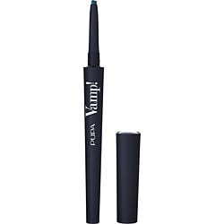 PUPA by Pupa Milano - Vamp! Eye Pencil 2 In 1 Eyeliner And Kajal Waterproof - # 304 Magnetic Emerald --0.35g/0.12oz