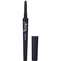 PUPA by Pupa Milano - Vamp! Eye Pencil 2 In 1 Eyeliner And Kajal Waterproof - # 303 Mint Milk --0.35g/0.12oz