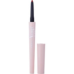 PUPA by Pupa Milano - Vamp! Lip Pencil Waterproof 2 In 1 Pencil Lips And Lip Contour - # 011 Iconic Red --0.35g/0.12oz