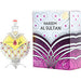 KHADLAJ HAREEM AL SULTAN SILVER by Khadlaj