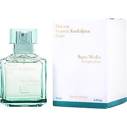 MAISON FRANCIS KURKDJIAN AQUA MEDIA COLOGNE FORTE by Maison Francis - EAU DE PARFUM SPRAY 2.4 OZ