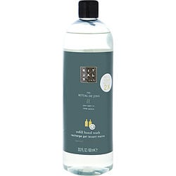 Rituals by Rituals-The Ritual of Jing Hand Wash Refill --600ml/20.2oz