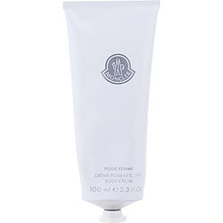 MONCLER POUR FEMME by Moncler-BODY CREAM 3.4 OZ