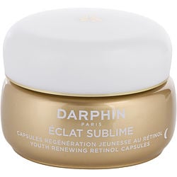 Darphin by Darphin - Eclat Sublime Youth Renewing Retinol --60caps