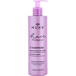 Nuxe by Nuxe-HAIR PRODIGIEUX HIGH SHINE SHAMPOO 13.5 OZ