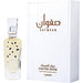 LATTAFA SAFWAAN L'AUTRE MUSK by Lattafa-EAU DE PARFUM SPRAY 3.4 OZ - BigSun