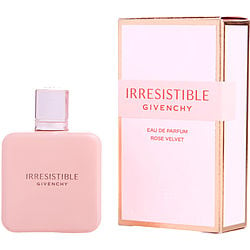 IRRESISTIBLE ROSE VELVET GIVENCHY by Givenchy-EAU DE PARFUM SPRAY 0.27 OZ MINI