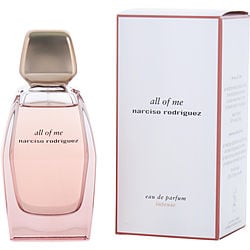 NARCISO RODRIGUEZ ALL OF ME INTENSE by Narciso Rodriguez-EAU DE PARFUM SPRAY 3 OZ