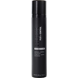 RUSK by Rusk - BRUSHABLE HAIRSPRAY 10 OZ