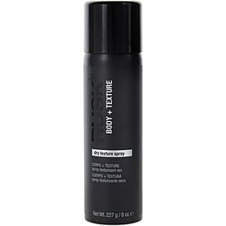 RUSK by Rusk-DRY TEXTURE SPRAY 8 OZ