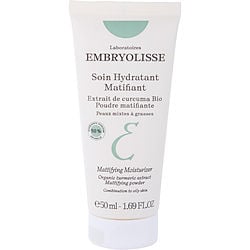 Embryolisse by Embryolisse-Mattifying Moisturizer --50ml/1.7oz